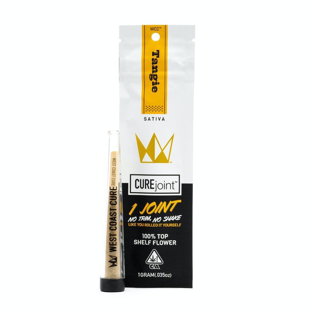 Tangie Pre-Roll - (1g)